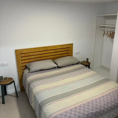 Holiday home El Garaje Los Limones Holiday