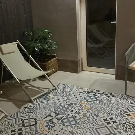 El Garaje Holiday home Los Limones Holiday